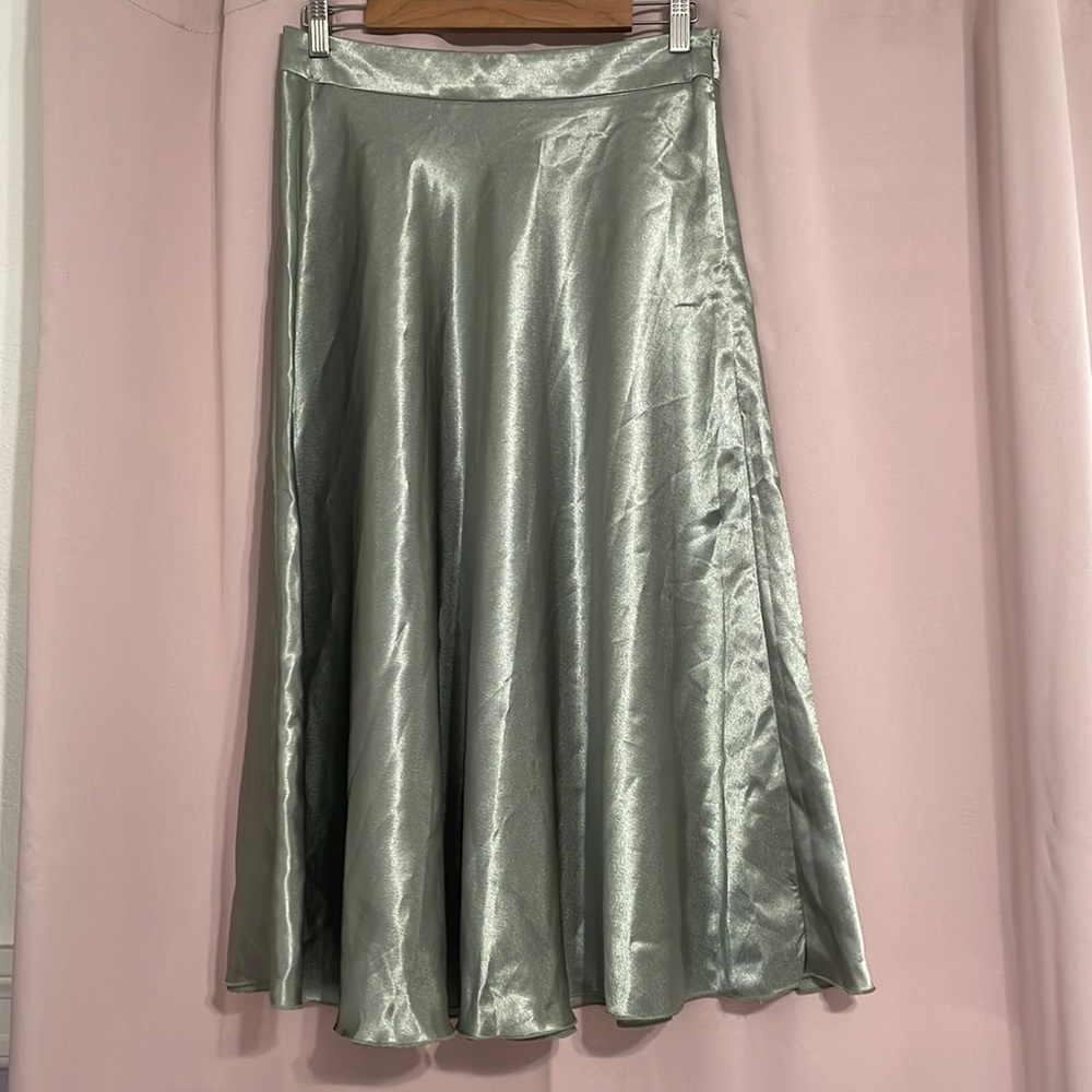 Boohoo skirt